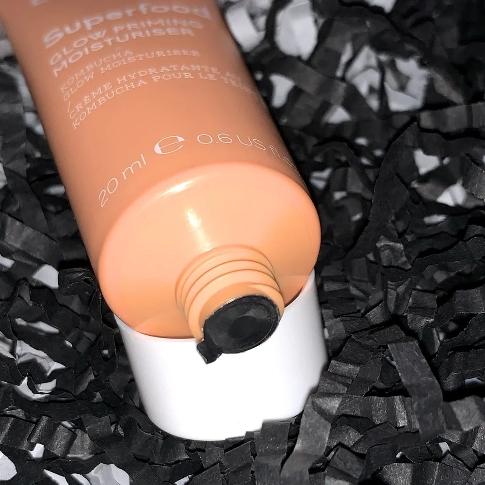 Elemis Superfood Glow Priming Moisturizer